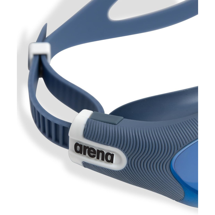 Плавальні окуляри ARENA The One Plus для дорослих, герметичні, антифог, для фітнесу та тріатлону