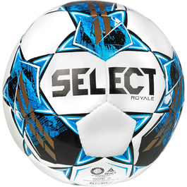 М'яч футбольний Select Royale, професійний, оригінал