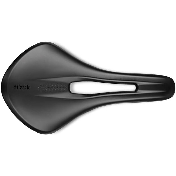 Сідло Fizik Tempo Aliante R1 Carbon чорне 145мм