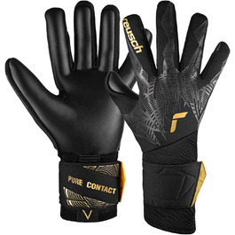 Воротарські рукавички Reusch Pure Contact Infinity, унісекс, для дорослих