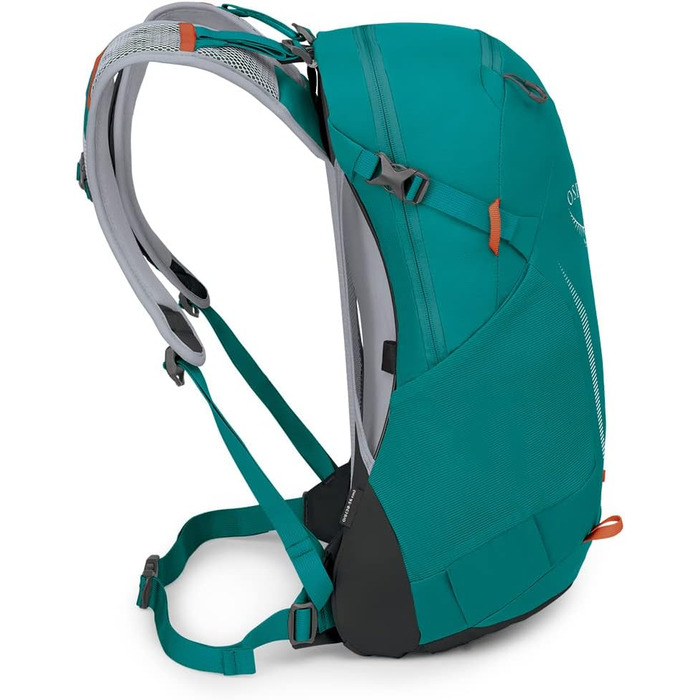 Рюкзак Osprey Hikelite 18 л унісекс для туризму