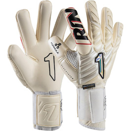 Воротарські рукавички Rinat Meta Gk Pro для футболу, професійні