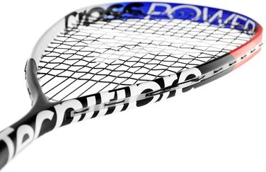 Ракетка для сквошу Tecnifibre Cross Power 23