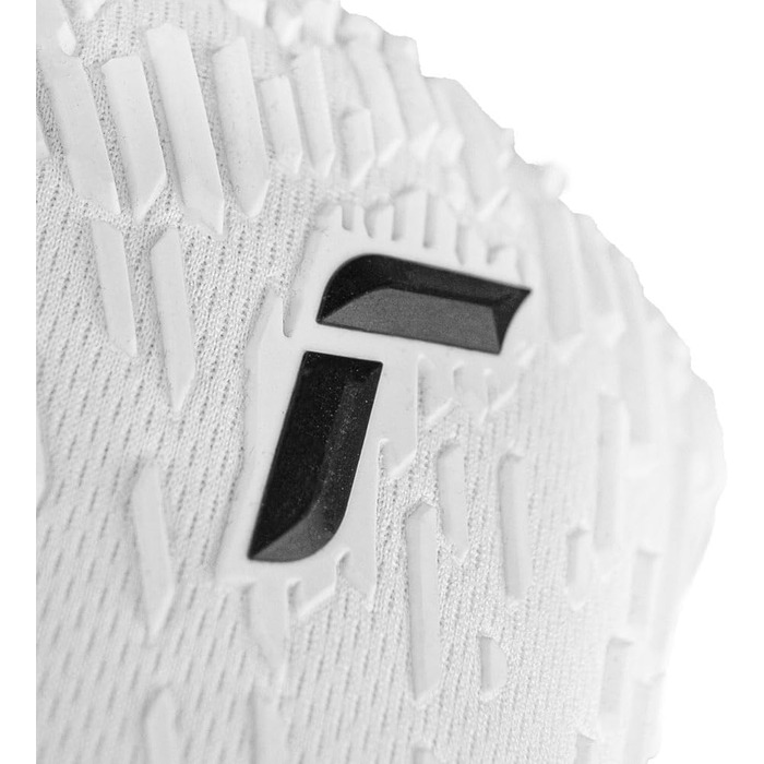 Воротарські рукавички Reusch Attrakt Freegel Silver Junior для дітей, унісекс