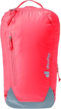 Альпіністський рюкзак deuter Gravity Pitch 12 (Гібіскус-графіт, 12 л)