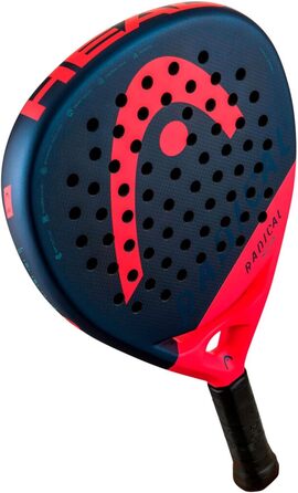 Серія весла для ракетки HEAD Radical Padel (Pro, Motion, Elite) (Radical Motion222044)