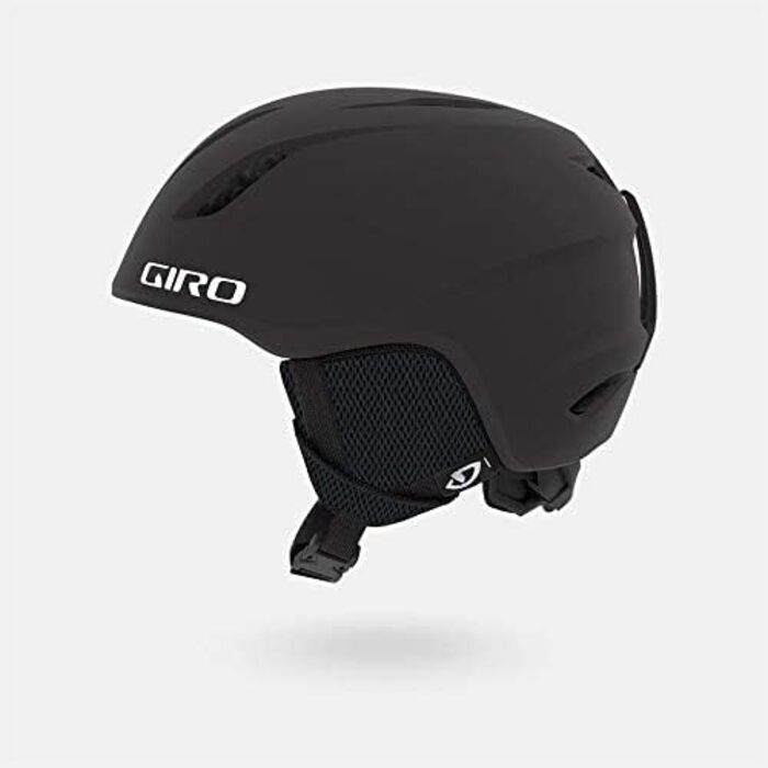 Гірськолижний шолом Giro Launch для дітей, легкий, безпечний