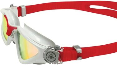 Окуляри для плавання AQUASPHERE KAYENNE, антифог, UV-захист