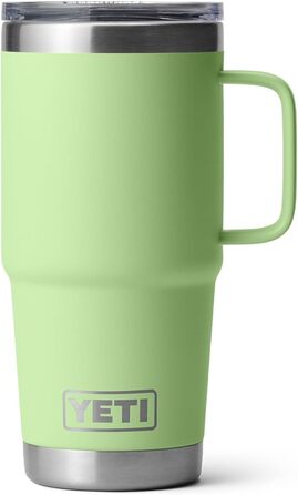 Кружка YETI Rambler 590 мл, агава бірюзова (Key Lime)