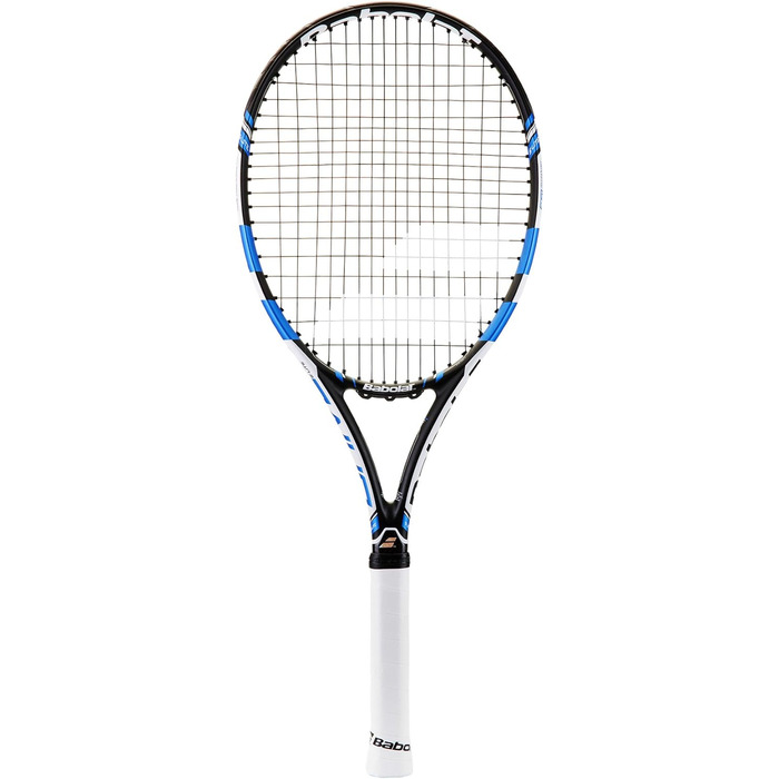 Сумка тенісна Babolat Drive Lite чоловіча біла