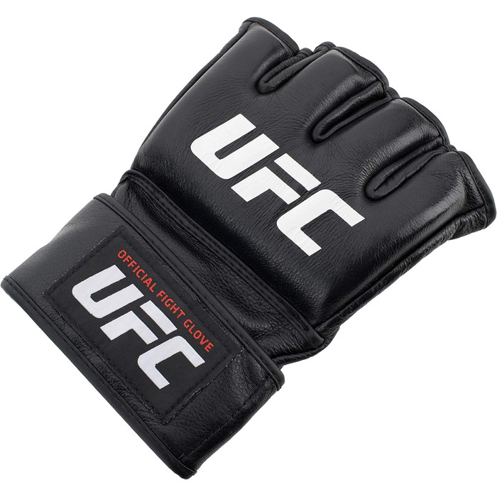 Офіційна унісекс футболка UFC для дорослих, фанатська
