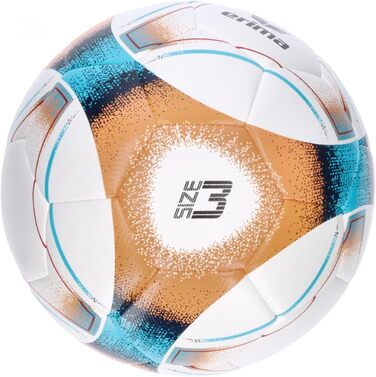Дитячий футбольний м'яч Erima HYBRID Lite 290 г