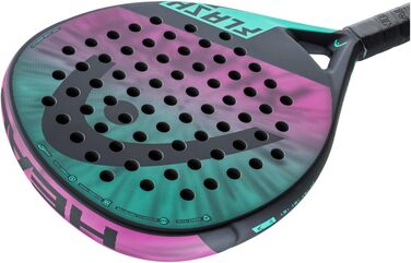 Ракетка HEAD Flash Padel One size М'ятна/Рожева