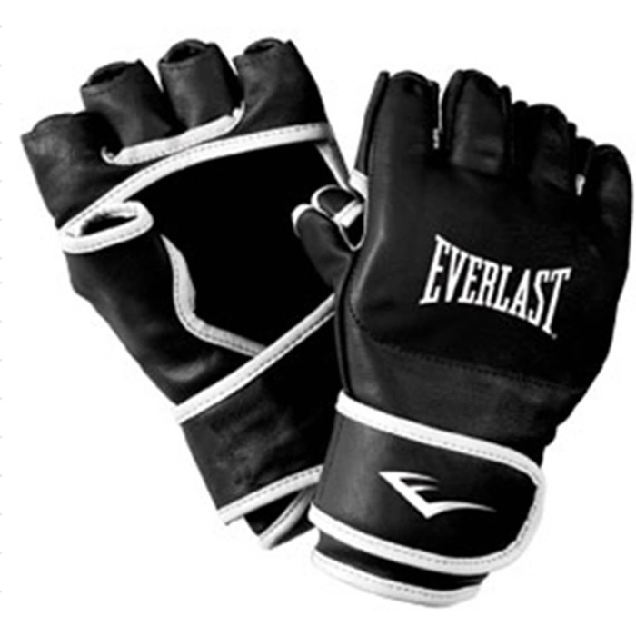 Рукавичка Everlast MMA для грепплінгу