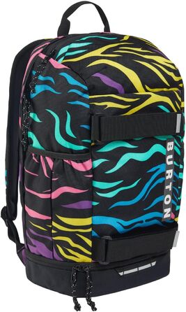 Рюкзак дитячий Burton Distortion Pack 18 л, один розмір