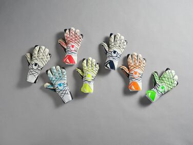 Воротарські рукавички Uhlsport Herren Absolutgrip Tight HN для чоловіків