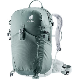 Жіночий туристичний рюкзак Deuter Trail 23 SL для хайкінгу та via ferrata, модель 2024