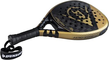 DNLOP nisex Aero-Star (One Size, GOLD), DNLOP nisex Aero-Star (One Size, GOLD)