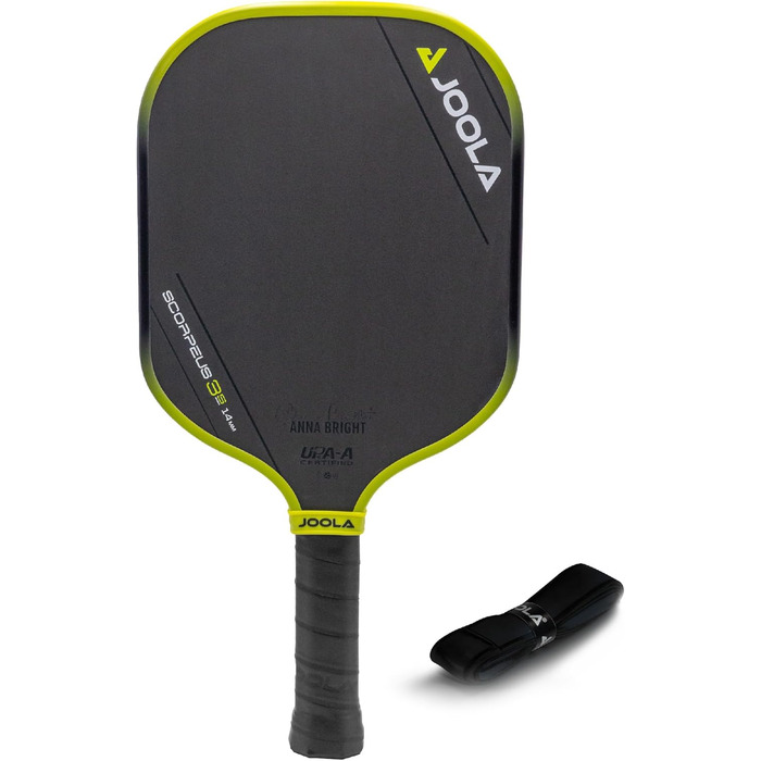 Сертифікат UPA-A, 3S Pickleball Paddle, NFC