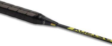 Ракетка Yonex Astrox CS Limited Edition жовта з чохлом