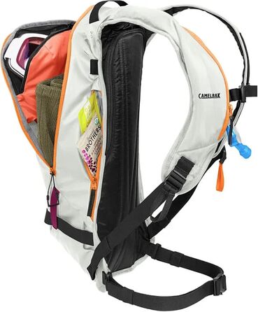 Рюкзак для снігу CAMELBAK Powderhound 12, гідраціонний, 12 л