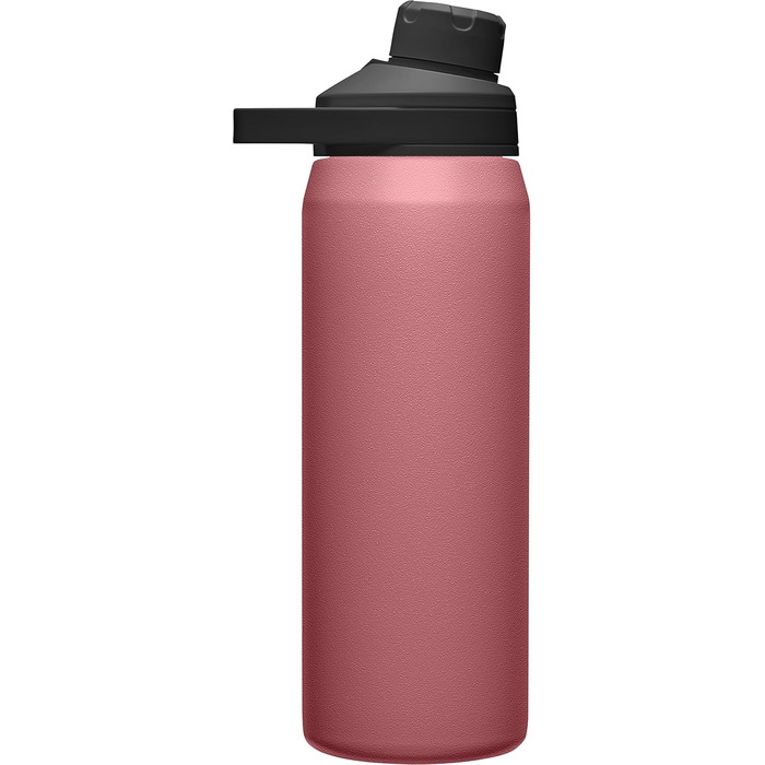 Пляшка для води CAMELBAK Chute Mag Vacuum, 750 мл, теракотова троянда, 082902