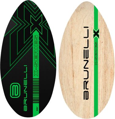 Дошка для серфінгу Brunelli Skimboard 36 (91см)