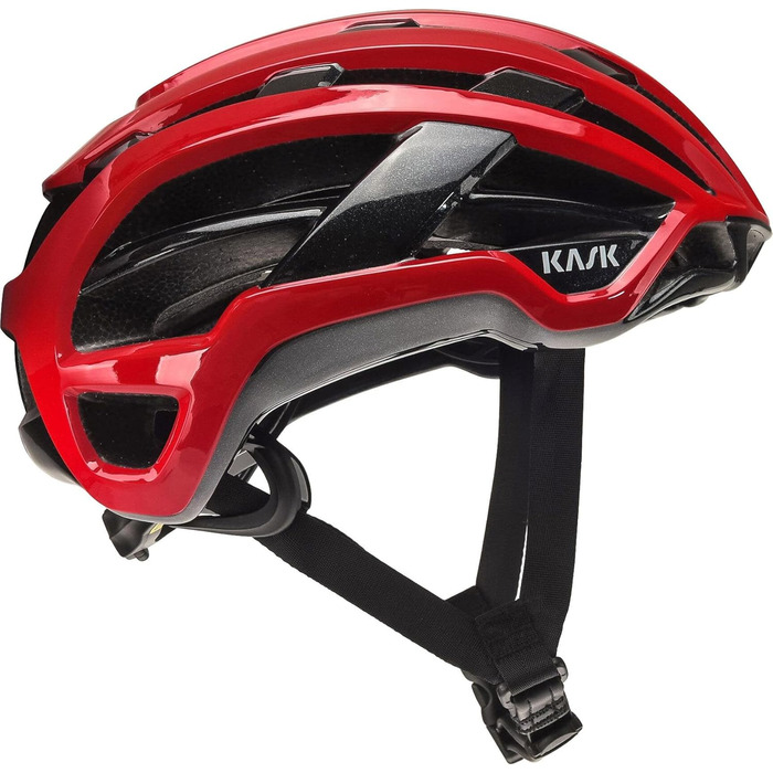 Шолом Kask Valegro, S (50-56 см), рожевий