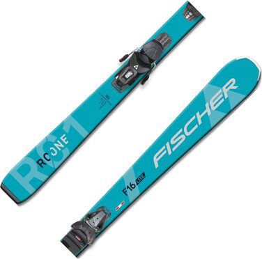 Кріплення Fischer RC One F16 Lite RS 9 GW (22/23), 145 см