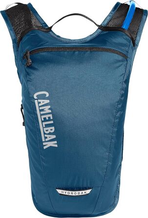 Рюкзак CamelBak Hydrobak 1.4 л (Gibraltar Marina/Black)