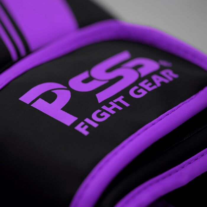 Дитячі боксерські рукавички PSS T4U для хлопчиків і дівчаток, 4–14 років, 4oz 6oz 8oz 10oz, для Муай Тай, кікбоксингу та англійського боксу, сині, червоні, білі, сірі, рожеві, фіолетові