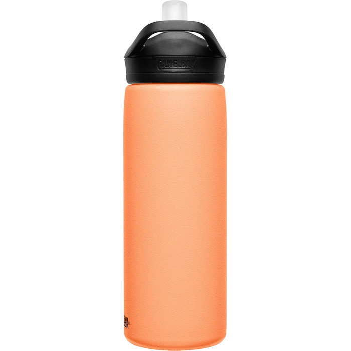 Термос-кружка CAMELBAK Eddy+ з вакуумною ізоляцією, нержавіюча сталь
