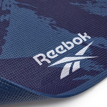 Килимок Reebok темно-синій 173x60,4 см