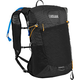 Рюкзак для гідратації CamelBak Octane 16 2 л чорний/абрикосовий