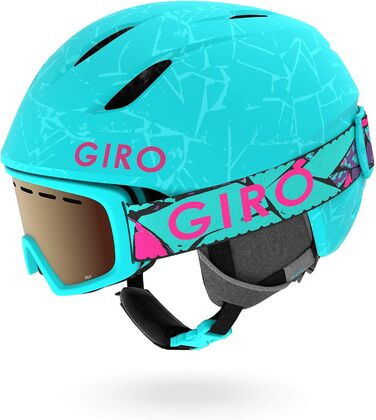Шолом для сноуборду та лиж Giro Launch, дитячий