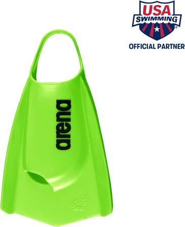 Арена Powerfin Pro Fin Acid Lime 36-37