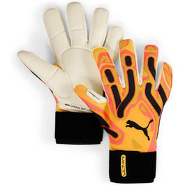 Воротарські рукавички PUMA Ultra Ultimate Hybrid для футболу