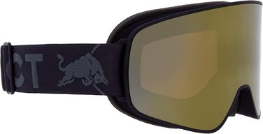 Окуляри Red Bull Spect Unisex Rush M Black (1 упак.)