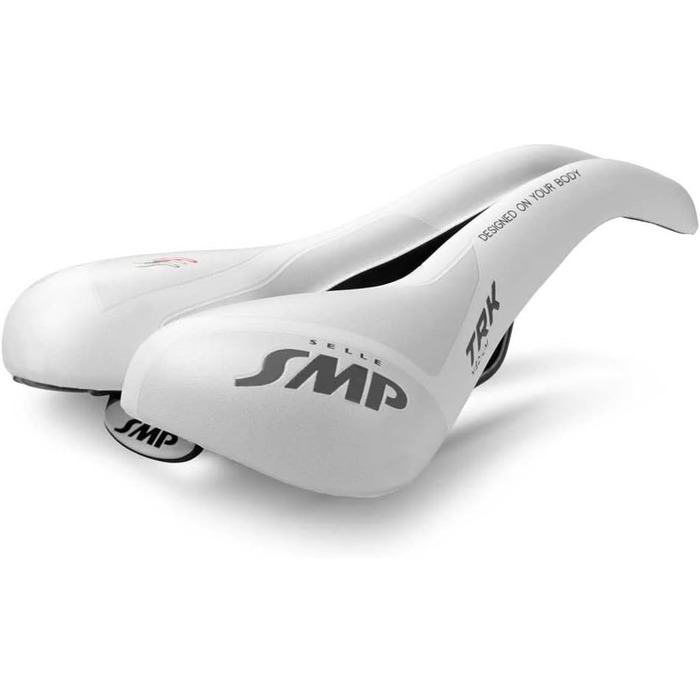 Велосипедне сідло Selle SMP TRK Medium 280x160 мм