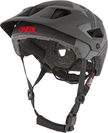 Шолом O'NEAL Enduro All-Mountain, Black Grey, розмір L/XL