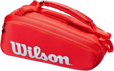 Сумка для тенісу Wilson Sporting Goods, спортивна, для ракеток