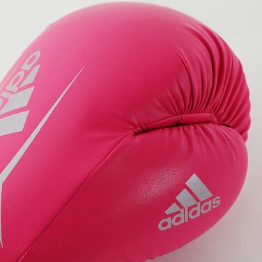 Боксерські рукавички adidas Speed, спортивні, для тренувань