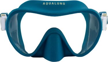 Маска Aqualung Nabul 180° UV-захист, антифог, герметична