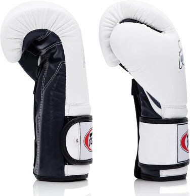 Рукавички Fairtex BGV9 Муай Тай мексиканські, тренування, спаринги