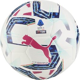 Футбольний м'яч PUMA Orbita Serie A Hybrid, офіційний, для футболу