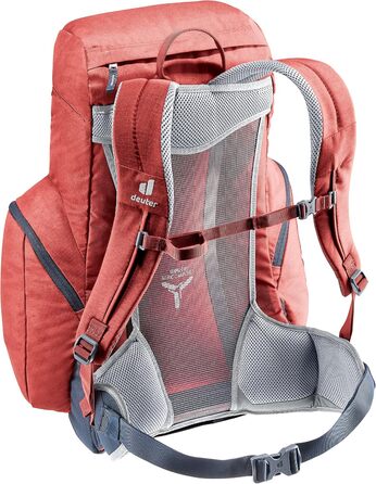 Рюкзак туристичний Deuter Gröden 32 Classic (лава-інк), 32 л