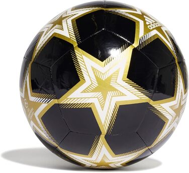 Футбольний м'яч adidas UCL Club Pyrostorm для чоловіків