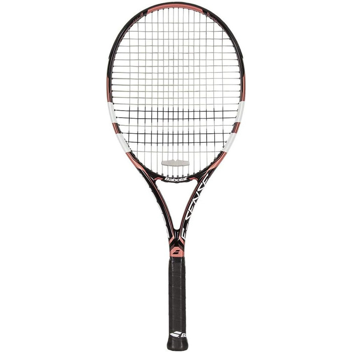 Ракетка Babolat E Sense Lite нанизана G3 (зчеплення 4 3/8)