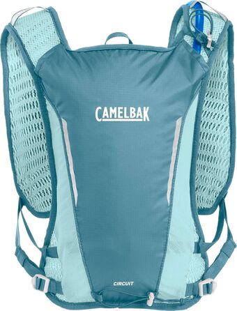 Жилет Camelbak 50 унцій Adriatic Blue 2.0