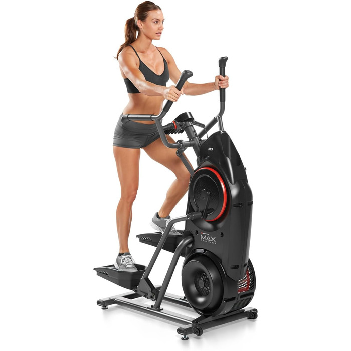 Обладнання для фітнесу BOWFLEX MAX Trainer M3